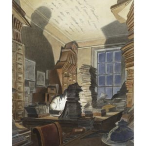 Bibliothèque Mundaneum