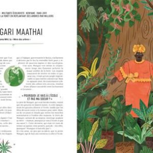 Il était une fois 15 femmes fabuleuses