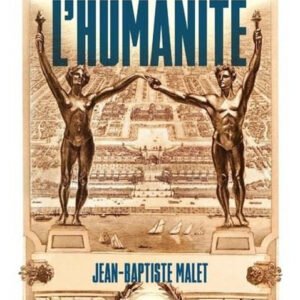 La capitale de l'humanité