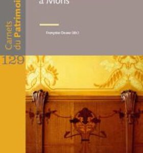 La maison Losseau à Mons