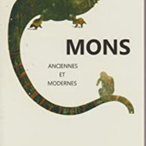 Les enseignes remarquables de Mons