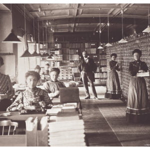 Répertoire bibliographique universel