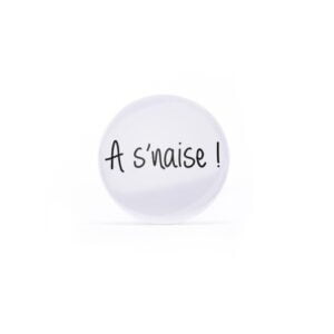 Magnet - A s'naise !