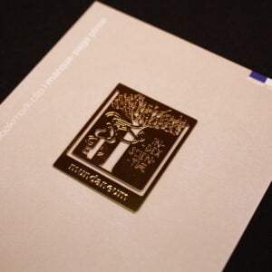 Marque-page - Arbre de la connaissance