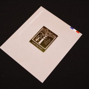 Marque-page - Arbre de la connaissance