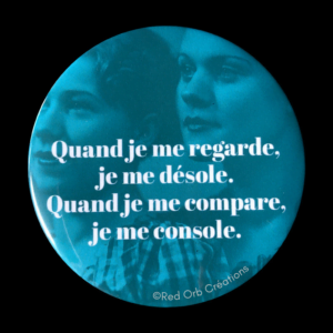 Magnet - Quand je me compare, je me console