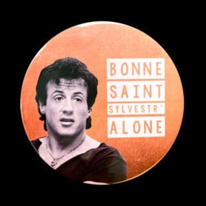 Magnet - Sylvestralone