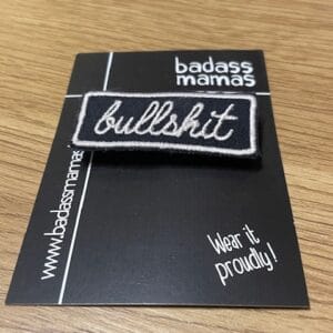 Broche - Bullshit