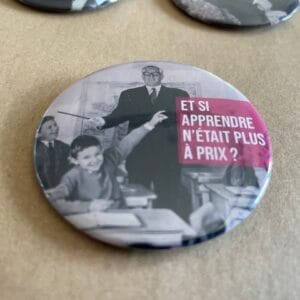 Magnet - Et si apprendre n'était plus à prix ?