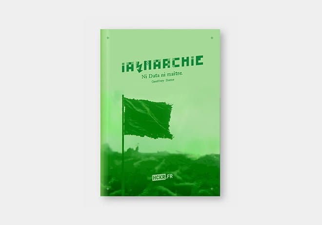 A↯NARCHIE : Ni data, ni maître