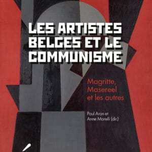 Les artistes belges et le communisme