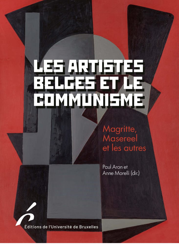 Les artistes belges et le communisme
