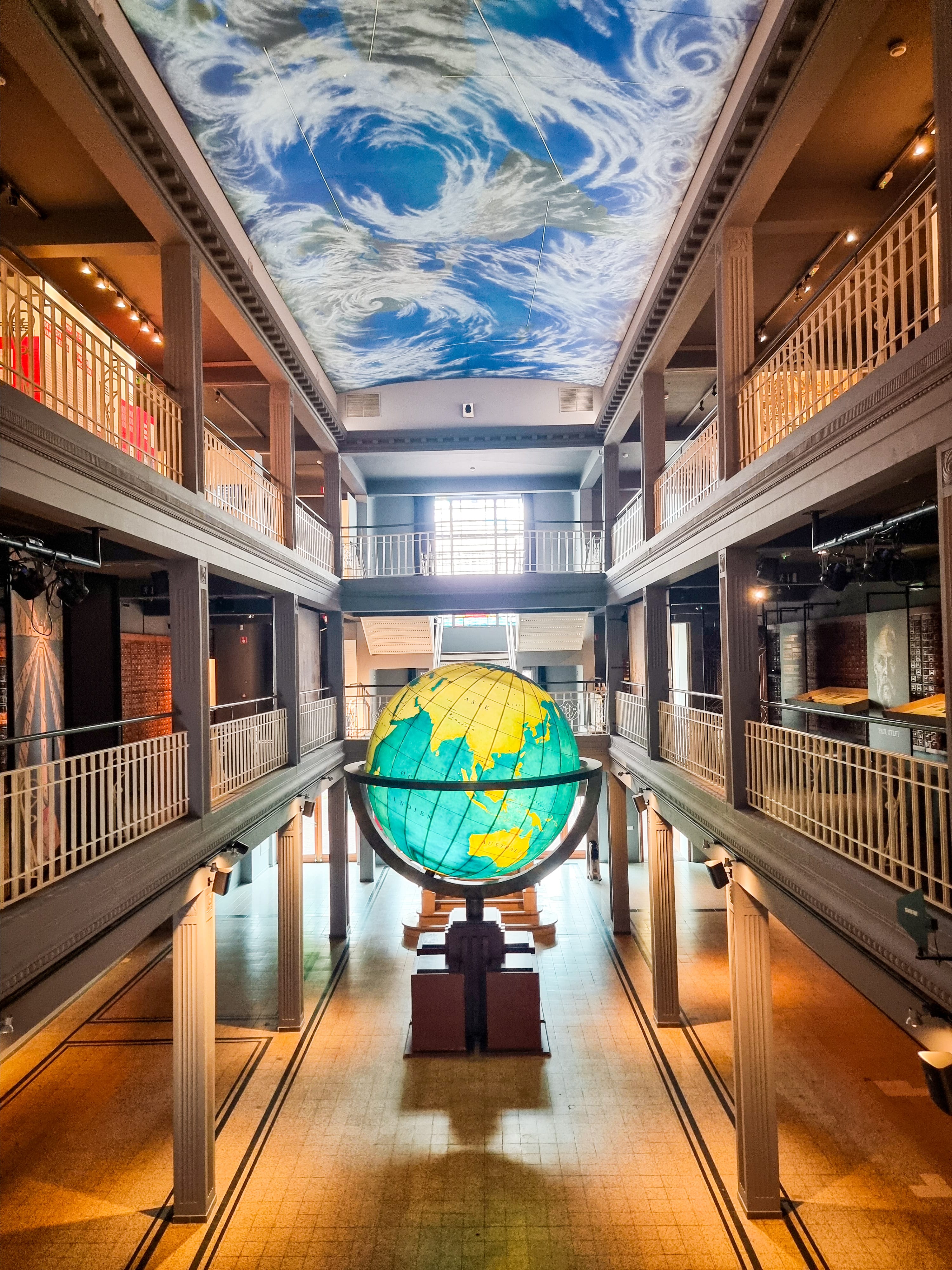 Mundaneum