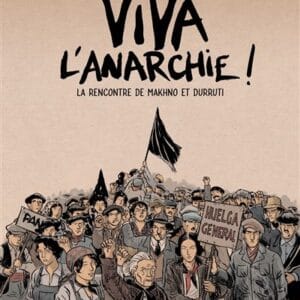 Viva l'anarchie