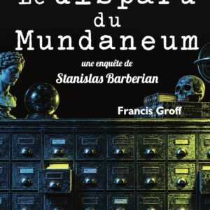 Le disparu du Mundaneum