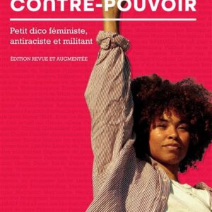 Les mots du contre-pouvoir