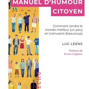 Manuel d'humour citoyen