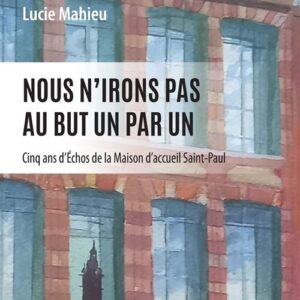 Nous n'irons pas au but un par un