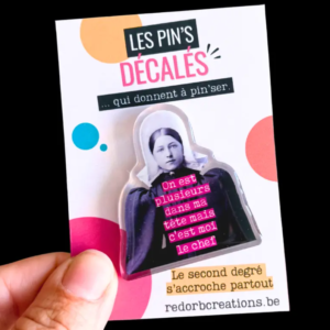 Pin's - Chef