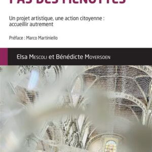 Tissons des liens pas des menottes